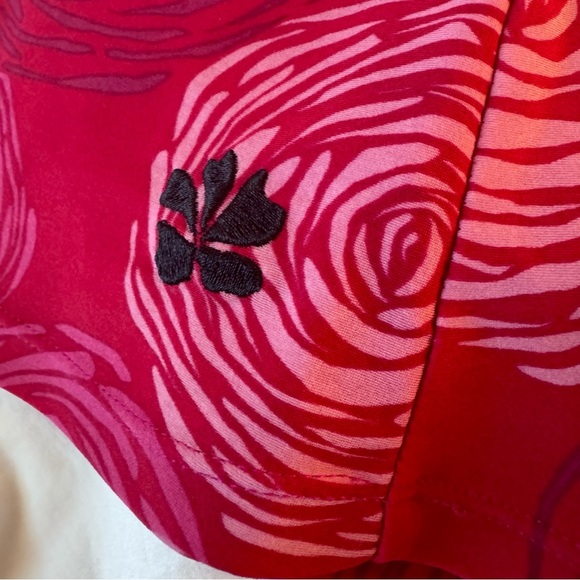 Hapari Sangre Scoop Tankini top SPF+50 - Picture 7 of 10